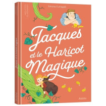 LES P'TITS CLASSIQUES - JACQUES ET LE HARICOT MAGIQUE