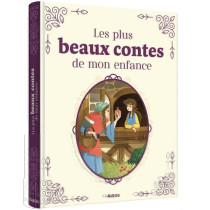 LES PLUS BEAUX CONTES DE MON ENFANCE