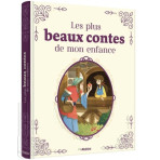 Livres pour enfants - LES PLUS BEAUX CONTES DE MON ENFANCE - Livraison rapide Tunisie