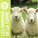 Livres pour enfants - LES ANIMAUX DE LA FERME (SONORE) - Livraison rapide Tunisie