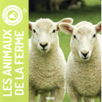 Livres pour enfants - LES ANIMAUX DE LA FERME (SONORE) - Livraison rapide Tunisie