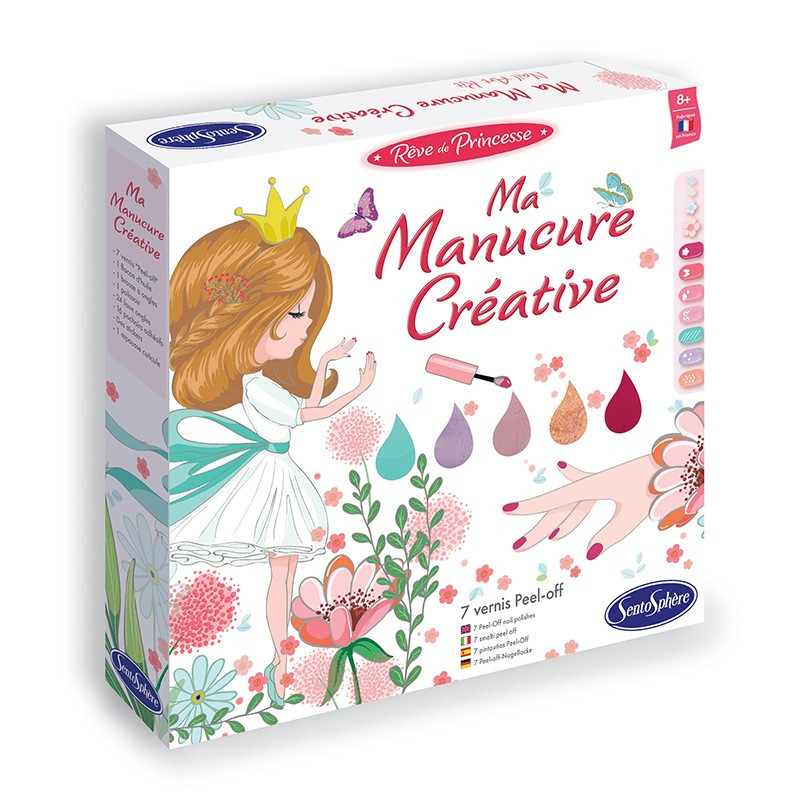 MA MANUCURE CRÉATIVE MA MANUCURE CRÉATIVE