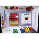 Jeux éducatifs pour enfants - Rubik's Cube 4x4 - Livraison rapide Tunisie