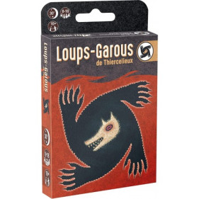 Loups-Garous (Les) (Blister Eco)