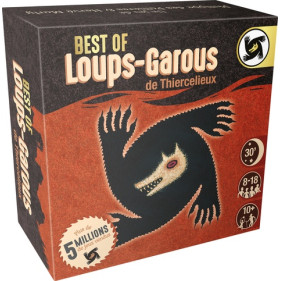 Loups-Garous de Thiercelieux : Best Of