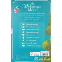 Livres pour enfants - MA BIBLIOTHEQUE IDEALE (72 CONTES, LEGENDES ET FABLES) - Livraison rapide Tunisie