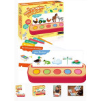 Jeux éducatifs pour enfants - MON IMAGIER PARLANT - Livraison rapide Tunisie Jeux éducatifs pour enfants - MON IMAGIER PARLANT - Livraison rapide Tunisie