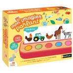Jeux éducatifs pour enfants - MON IMAGIER PARLANT - Livraison rapide Tunisie Jeux éducatifs pour enfants - MON IMAGIER PARLANT - Livraison rapide Tunisie