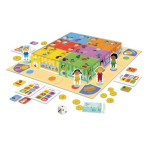 Jeux éducatifs pour enfants - J'ACHETE - Livraison rapide Tunisie