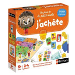 Jeux éducatifs pour enfants - J'ACHETE - Livraison rapide Tunisie
