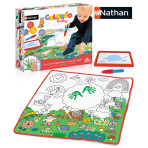 Jeux Peinture, Coloriage, Dessin pour enfants - COLORÉO BABY - Livraison rapide Tunisie