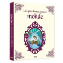 Livres pour enfants - Les plus beaux contes du monde - Livraison rapide Tunisie