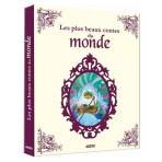Livres pour enfants - Les plus beaux contes du monde - Livraison rapide Tunisie