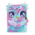 Accessoires et autres pour enfants - Journal Secret Peluche - Aura - Livraison rapide Tunisie