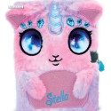 Accessoires et autres pour enfants - Journal Secret Peluche - Stella - Livraison rapide Tunisie