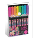 Loisirs créatifs pour enfants - Assortiment de stylos à encre gel 8-Pack B - Livraison rapide Tunisie