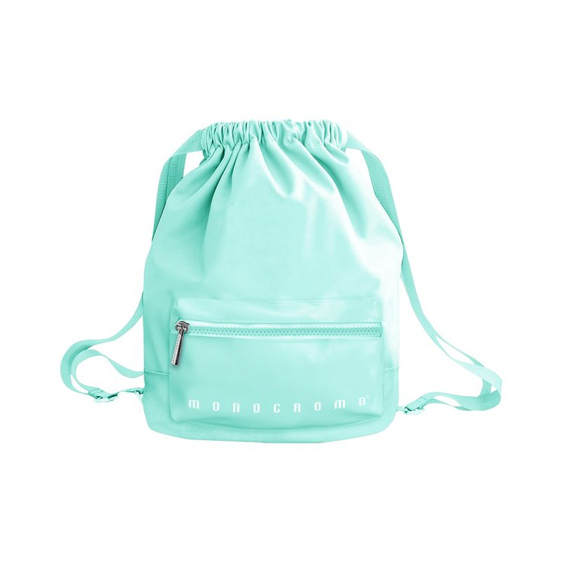 SAC A DOS - PASTEL VERT - One Size Fits All SAC A DOS - PASTEL VERT - One Size Fits All