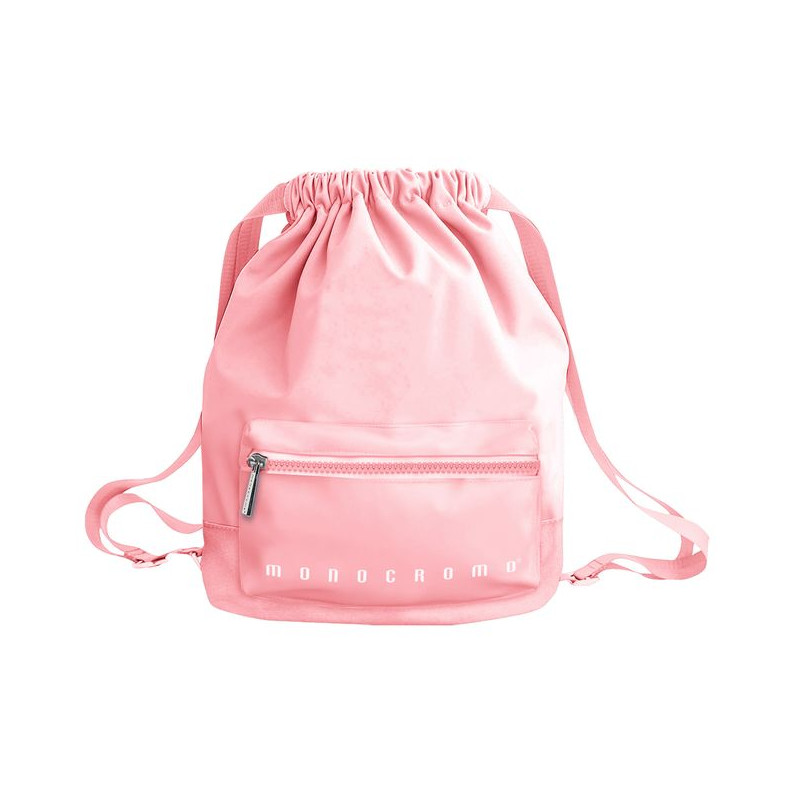 SAC A DOS - PASTEL ROSE - One Size Fits All SAC A DOS - PASTEL ROSE - One Size Fits All