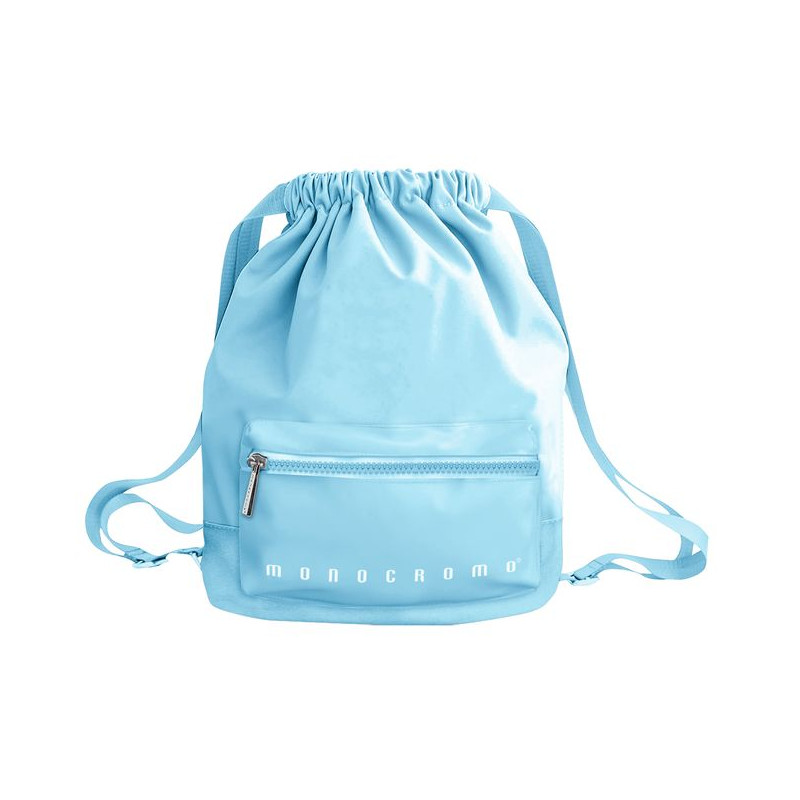 SAC A DOS - PASTEL BLEU- One Size Fits All SAC A DOS - PASTEL BLEU- One Size Fits All