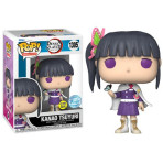 Jeux d'imagination pour enfants - Pop! Animation: Demon Slayer - Kanao (GW) - Livraison rapide Tunisie