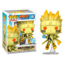 Jeux d'imagination pour enfants - Pop! Animation: Naruto - (Kurama Link Mode) w/Chase - Livraison rapide Tunisie