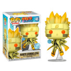 Jeux d'imagination pour enfants - Pop! Animation: Naruto - (Kurama Link Mode) w/Chase - Livraison rapide Tunisie