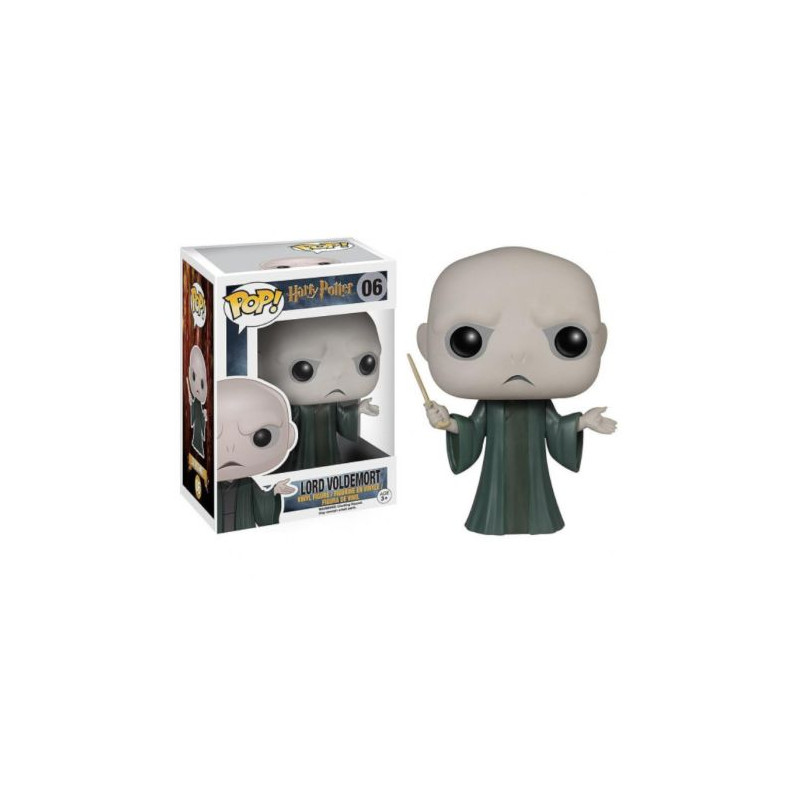 Pop! Movies: Harry Potter - Voldemort Pop! Movies: Harry Potter - Voldemort