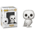 Jeux d'imagination pour enfants - Pop! Movies: Harry Potter - Hedwig - Livraison rapide Tunisie