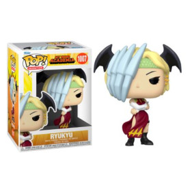 Pop! Animation: My Hero Academia - Ryuko in Hero Costume