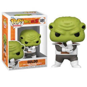 Pop! Animation: Dragon Ball Z - Guldo