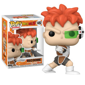Pop! Animation: Dragon Ball Z - Recoome