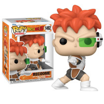 Pop! Animation: Dragon Ball Z - Recoome