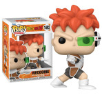 Jeux d'imagination pour enfants - Pop! Animation: Dragon Ball Z - Recoome - Livraison rapide Tunisie