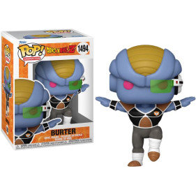 Pop! Animation: Dragon Ball Z - Burter