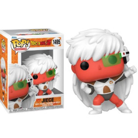 Pop! Animation: Dragon Ball Z - Jiece