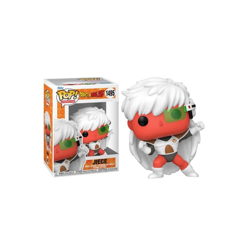 Pop! Animation: Dragon Ball Z - Jiece Pop! Animation: Dragon Ball Z - Jiece