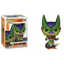 Jeux d'imagination pour enfants - Pop! Animation: Dragon Ball Z- Cell 2nd Form - Livraison rapide Tunisie