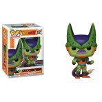 Jeux d'imagination pour enfants - Pop! Animation: Dragon Ball Z- Cell 2nd Form - Livraison rapide Tunisie
