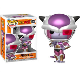 Pop! Animation: Dragon Ball Z - First Form Frieza (MT)