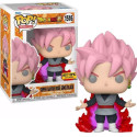 Jeux d'imagination pour enfants - Pop! Animation: Dragon Ball Super - Goku (Rose BLK)(GW) - Livraison rapide Tunisie