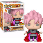 Jeux d'imagination pour enfants - Pop! Animation: Dragon Ball Super - Goku (Rose BLK)(GW) - Livraison rapide Tunisie