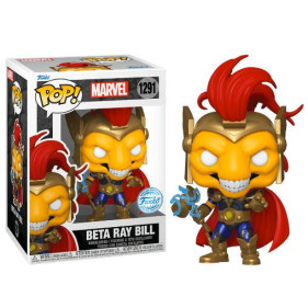 Pop! Marvel: Beta Ray Bill