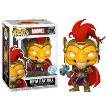Pop! Marvel: Beta Ray Bill