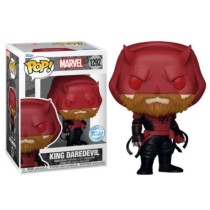 Pop! Marvel: King Daredevil