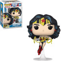 Jeux d'imagination pour enfants - Pop! Heroes: Justice League Comic - Wonder Woman - Livraison rapide Tunisie