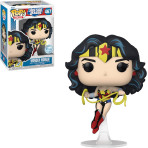 Jeux d'imagination pour enfants - Pop! Heroes: Justice League Comic - Wonder Woman - Livraison rapide Tunisie