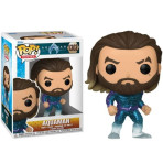 Jeux d'imagination pour enfants - Pop! Movies: Aquaman and the Lost Kingdom - Aquaman - Livraison rapide Tunisie