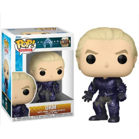 Pop! Movies: Aquaman and the Lost Kingdom - Orm