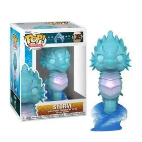 Pop! Movies: Aquaman and the Lost Kingdom - Storm