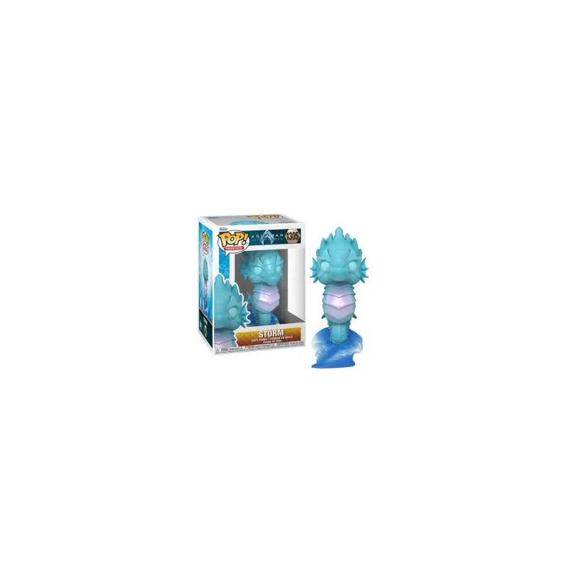 Pop! Movies: Aquaman and the Lost Kingdom - Storm Pop! Movies: Aquaman and the Lost Kingdom - Storm